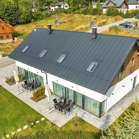 Villa Comfortable With Beautiful View *