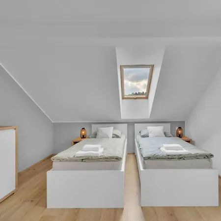 Comfortable With Beautiful View Villa Cerny Dul