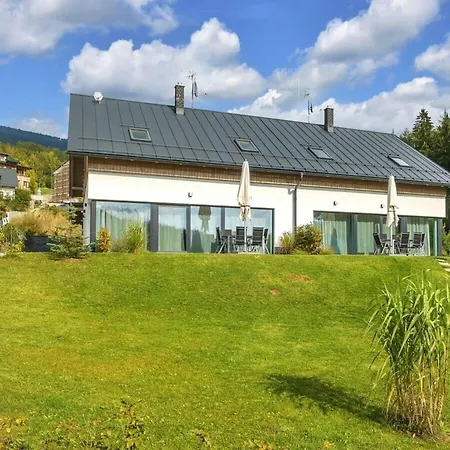 Comfortable With Beautiful View Villa